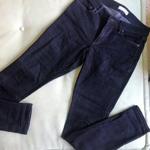 Loft Modern Skinny Jeans